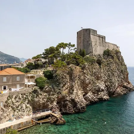 Апартаменты San Giorgio