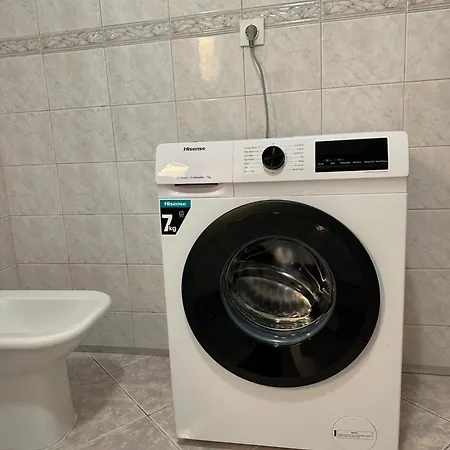 San Giorgio Apartment *