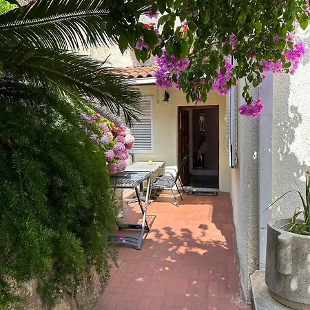 Apartmán San Giorgio *