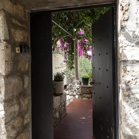 San Giorgio Apartmán *