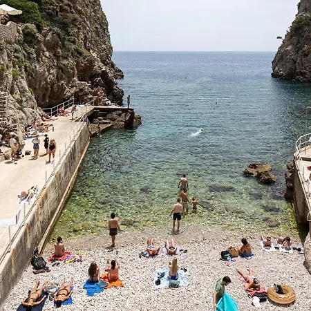 Apartmán San Giorgio *