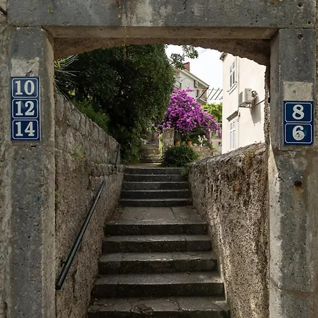 San Giorgio * Dubrovnik