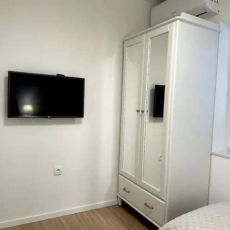 Apartmán San Giorgio