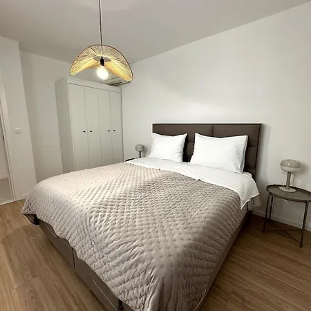 San Giorgio Apartmán Dubrovník