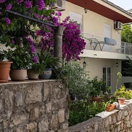San Giorgio Apartman *