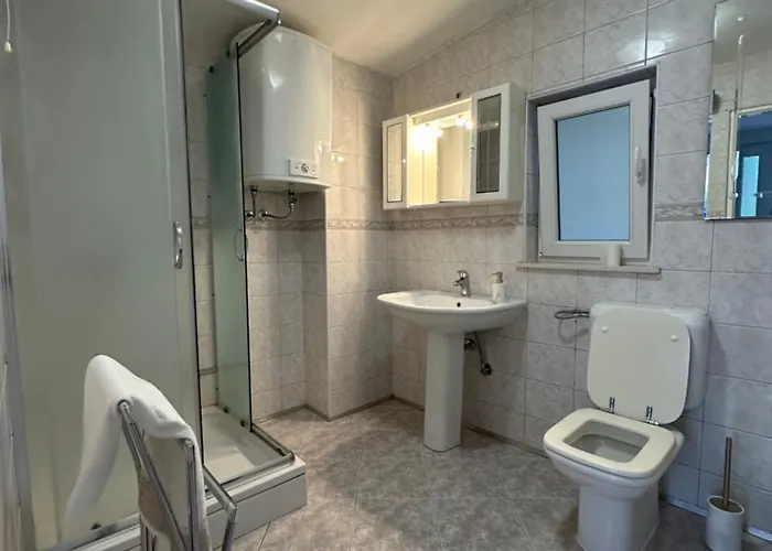 San Giorgio Appartement *