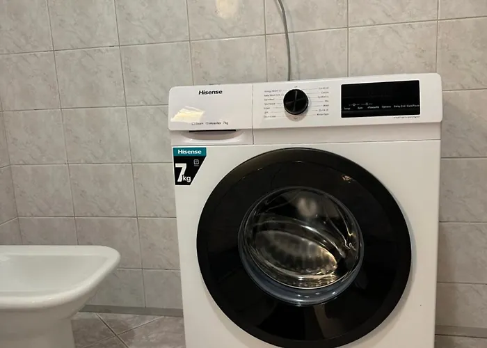 San Giorgio Appartement *