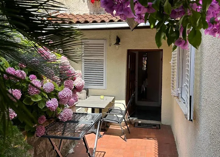 San Giorgio Appartement *