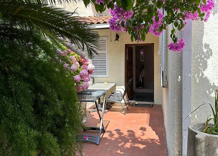 Appartement San Giorgio *