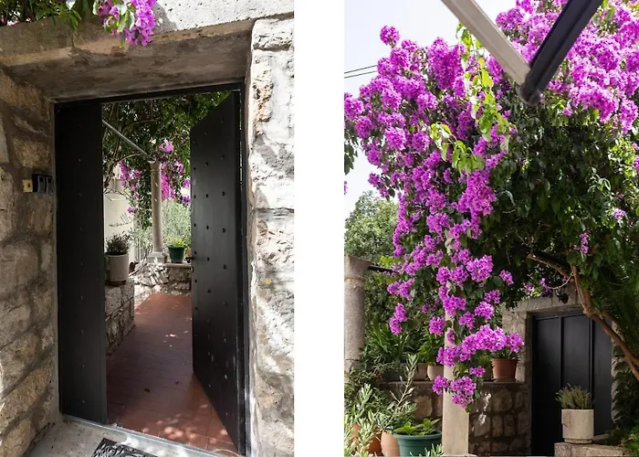 Appartement San Giorgio Dubrovnik