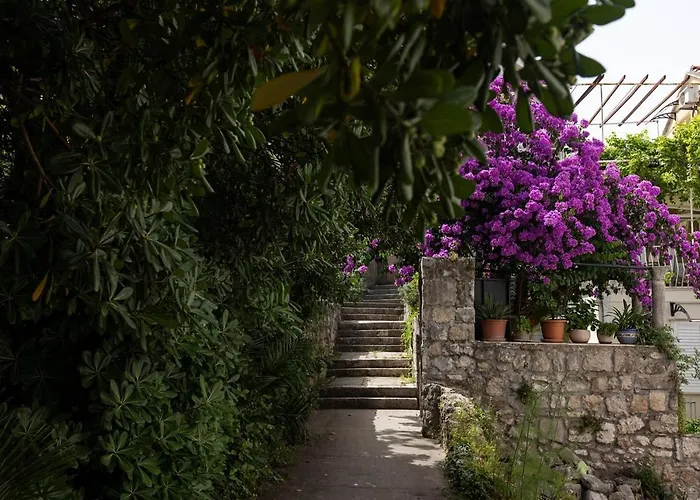 San Giorgio Appartement