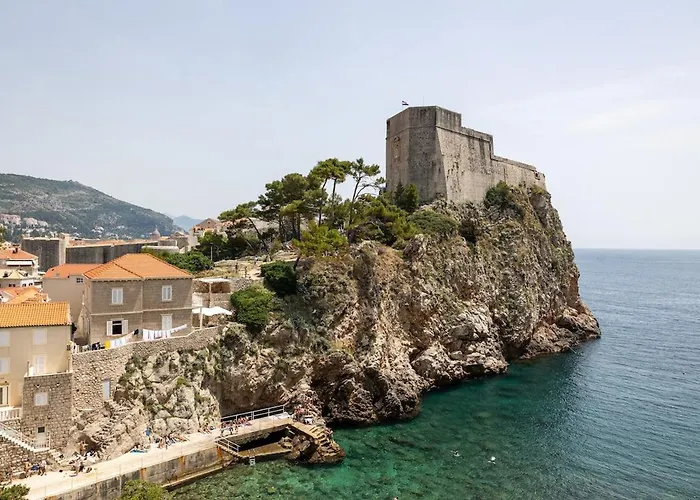 Appartement San Giorgio