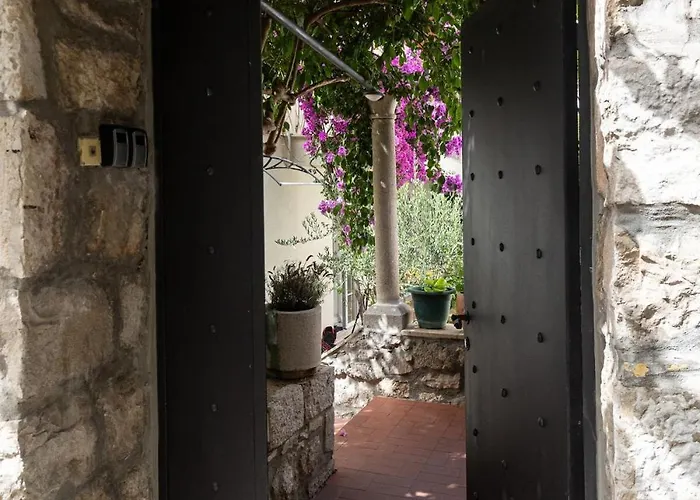 San Giorgio Appartement *