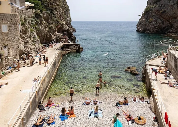 Appartement San Giorgio *