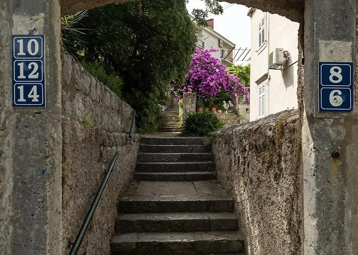 San Giorgio * Dubrovnik