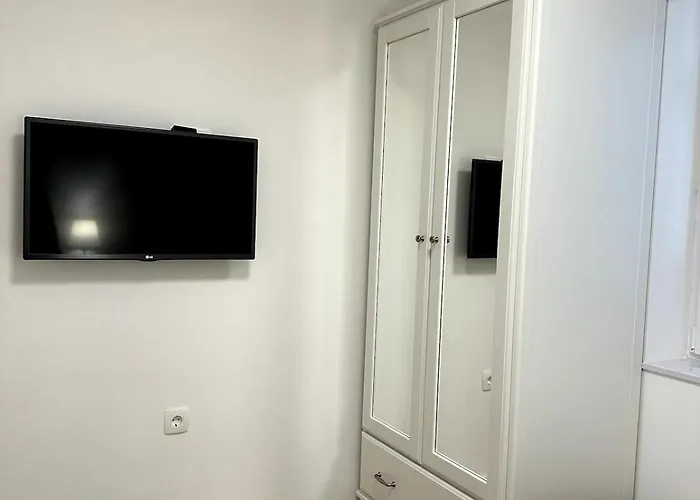 Appartement San Giorgio