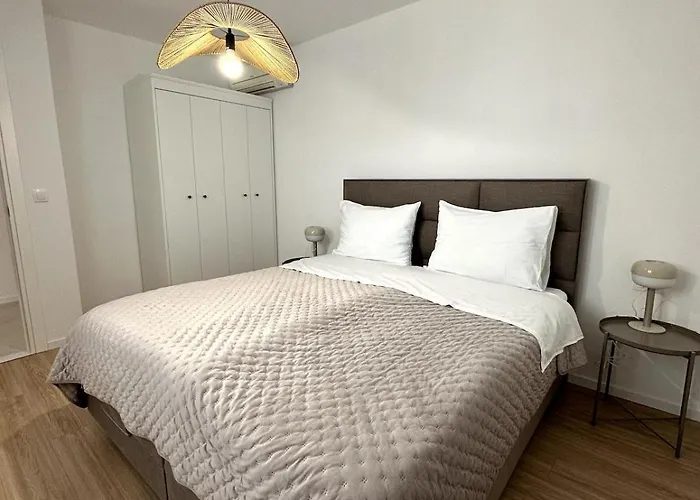 San Giorgio Appartement Dubrovnik