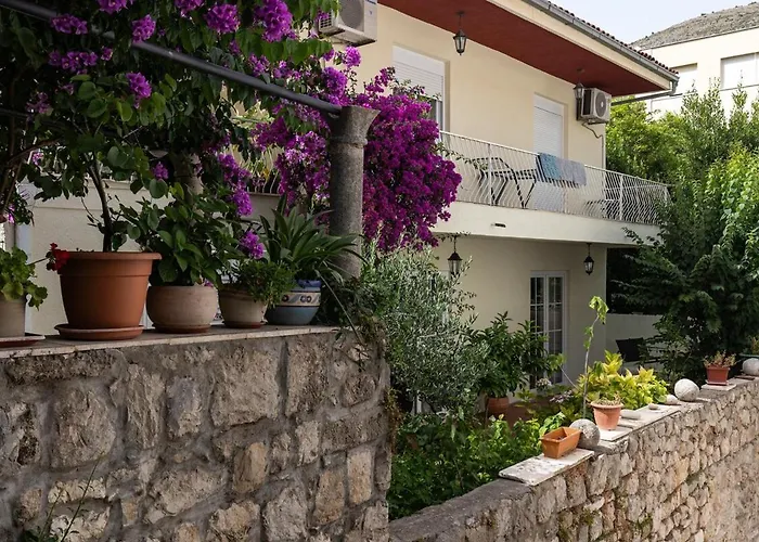 San Giorgio Appartement *