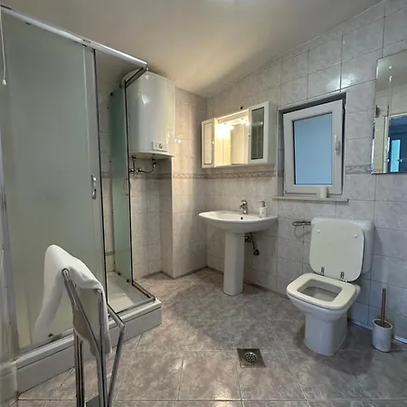 San Giorgio Apartament *